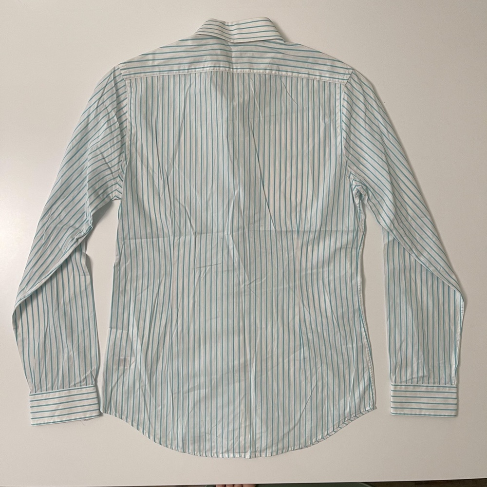 Limited Edition Express Fitted Button Up - image 4